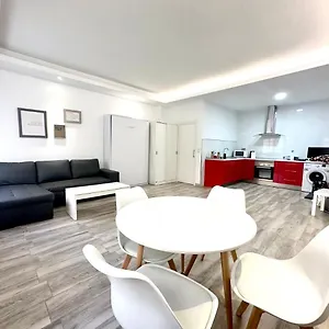 Centro Apartamento Málaga