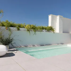 Appartement Mylu By Puerta Catedral, Sevilla