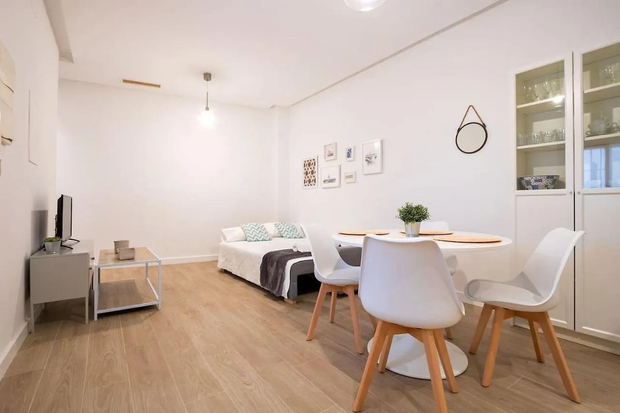 Triana Alfareria Suites By Valcambre Sevilla